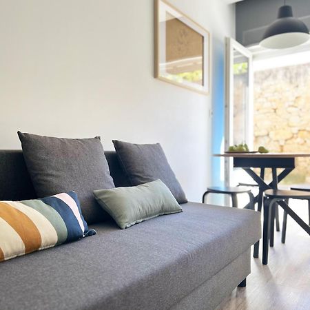 Ferienwohnung Seaside Studio - Peniche Exterior foto