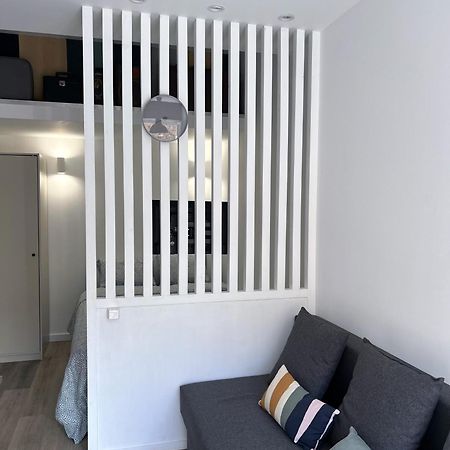 Ferienwohnung Seaside Studio - Peniche Exterior foto