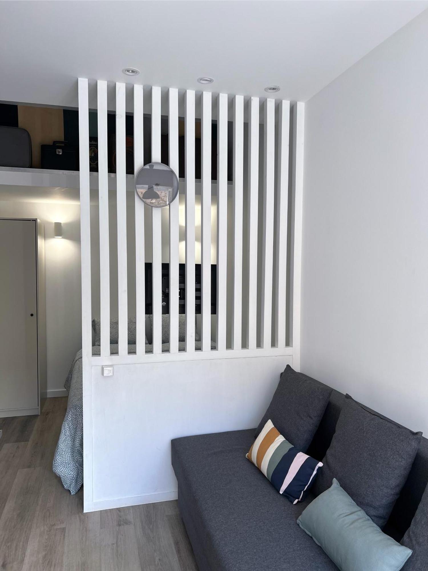 Ferienwohnung Seaside Studio - Peniche Exterior foto